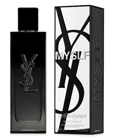 yvessaintlaurent ysl paris|ysl myself release date.